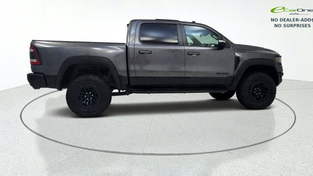 Used 2022 RAM 1500 TRX w/ TRX Level 2 Equipment Group AWD/4WD image 9