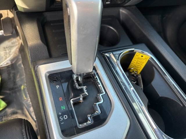 Used 2020 Toyota Tundra Platinum image 21