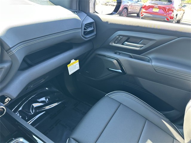 New 2026 Chevrolet Silverado EV LT w/ Plus Package image 24