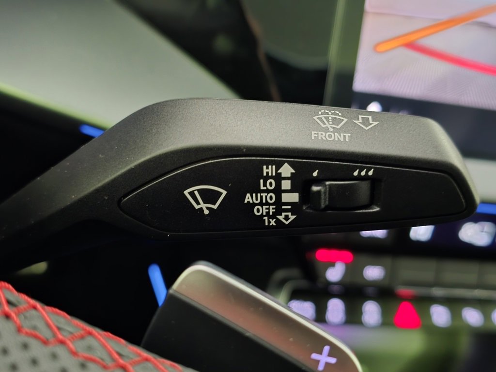 New 2026 Audi S3 Premium image 23