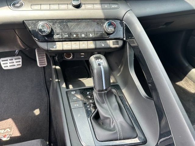 Used 2025 Hyundai Elantra N FWD image 17