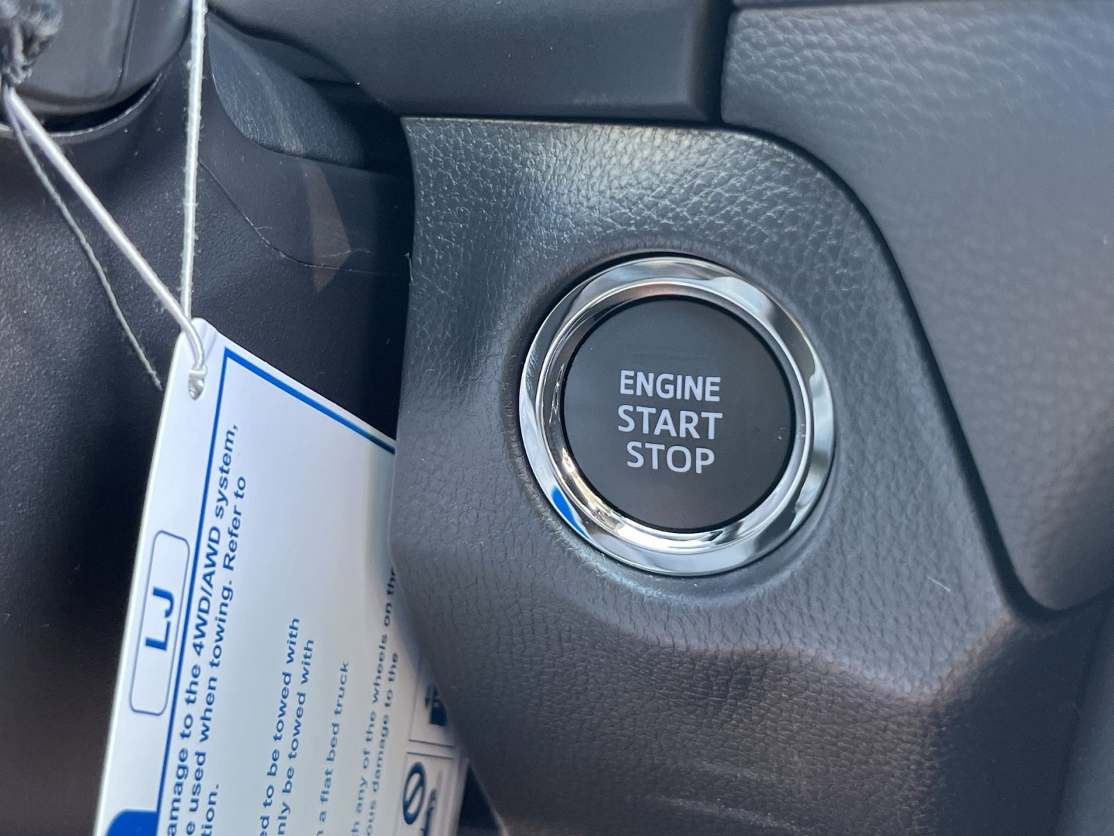 New 2025 Toyota RAV4 XLE image 26