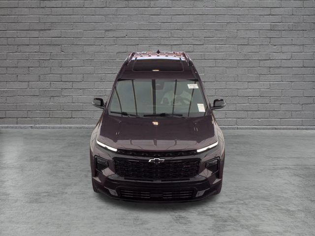 Used 2024 Chevrolet Traverse RS w/ LPO, Floor Liner Package FWD image 18