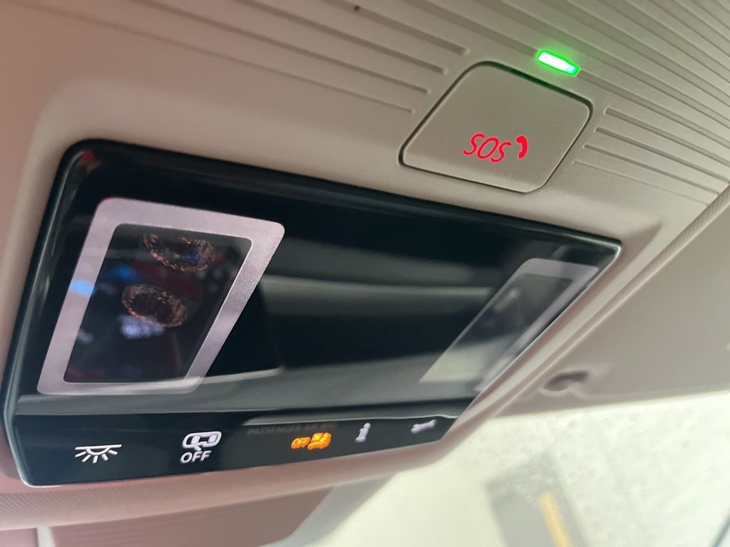 New 2026 Volkswagen Tiguan S AWD/4WD image 25
