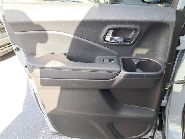 Used 2023 Honda Ridgeline RTL image 14