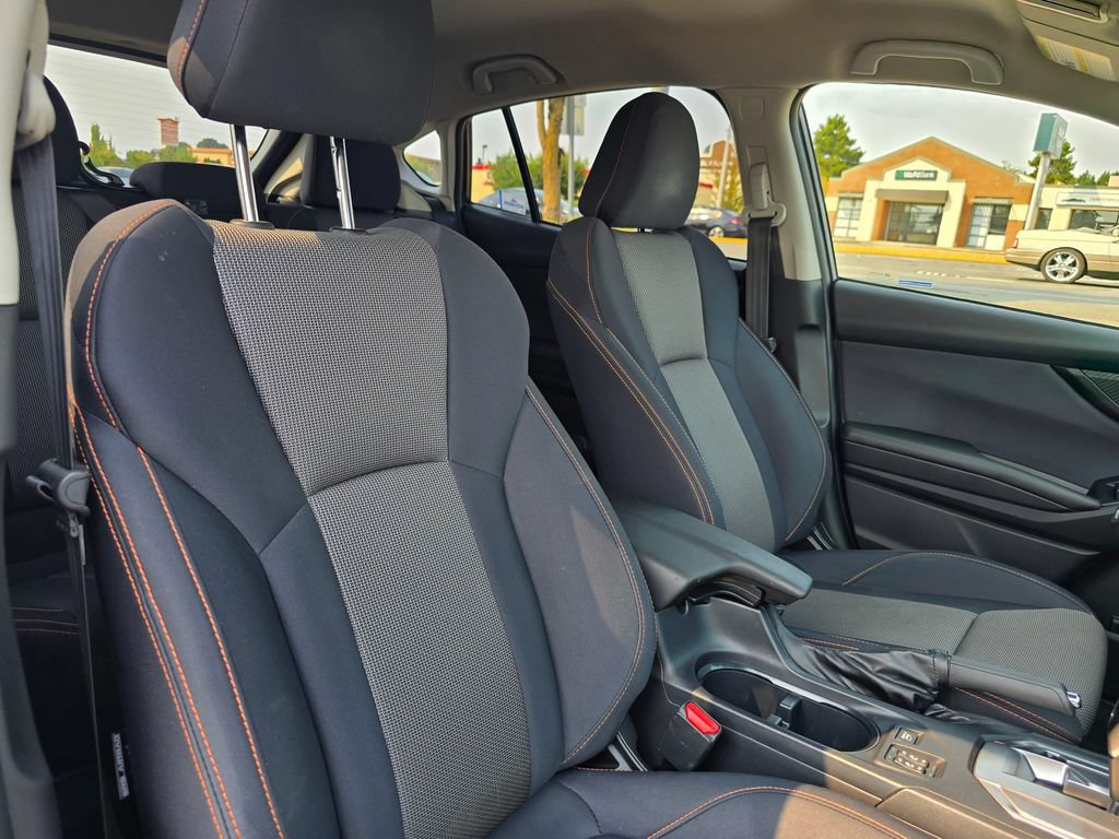 Used 2019 Subaru Crosstrek 2.0i Premium w/ Eyesight System AWD/4WD image 11