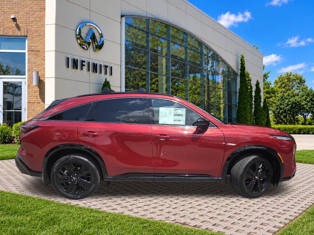New 2027 INFINITI QX65 Sport w/ Premium Package AWD/4WD image 31