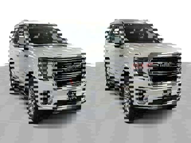 Certified 2023 GMC Yukon SLT