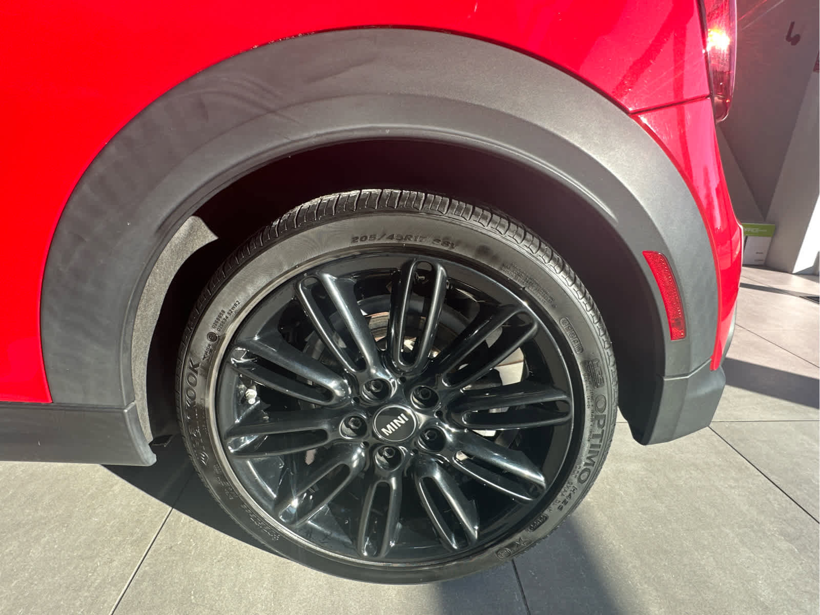 Used 2023 MINI Cooper S image 20