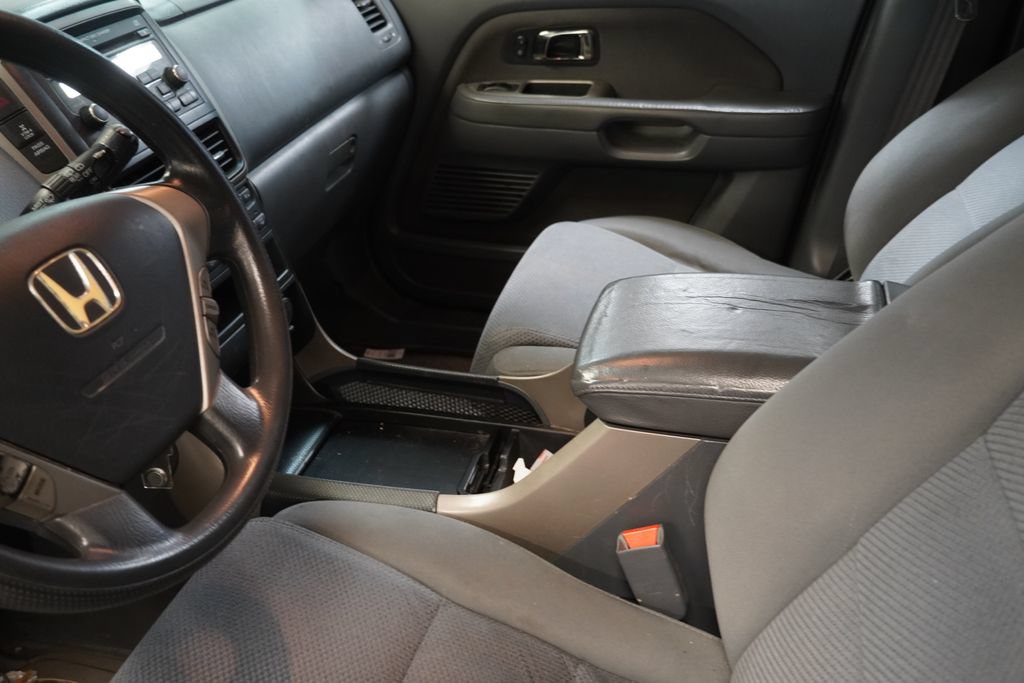 Used 2006 Honda Pilot EX image 7