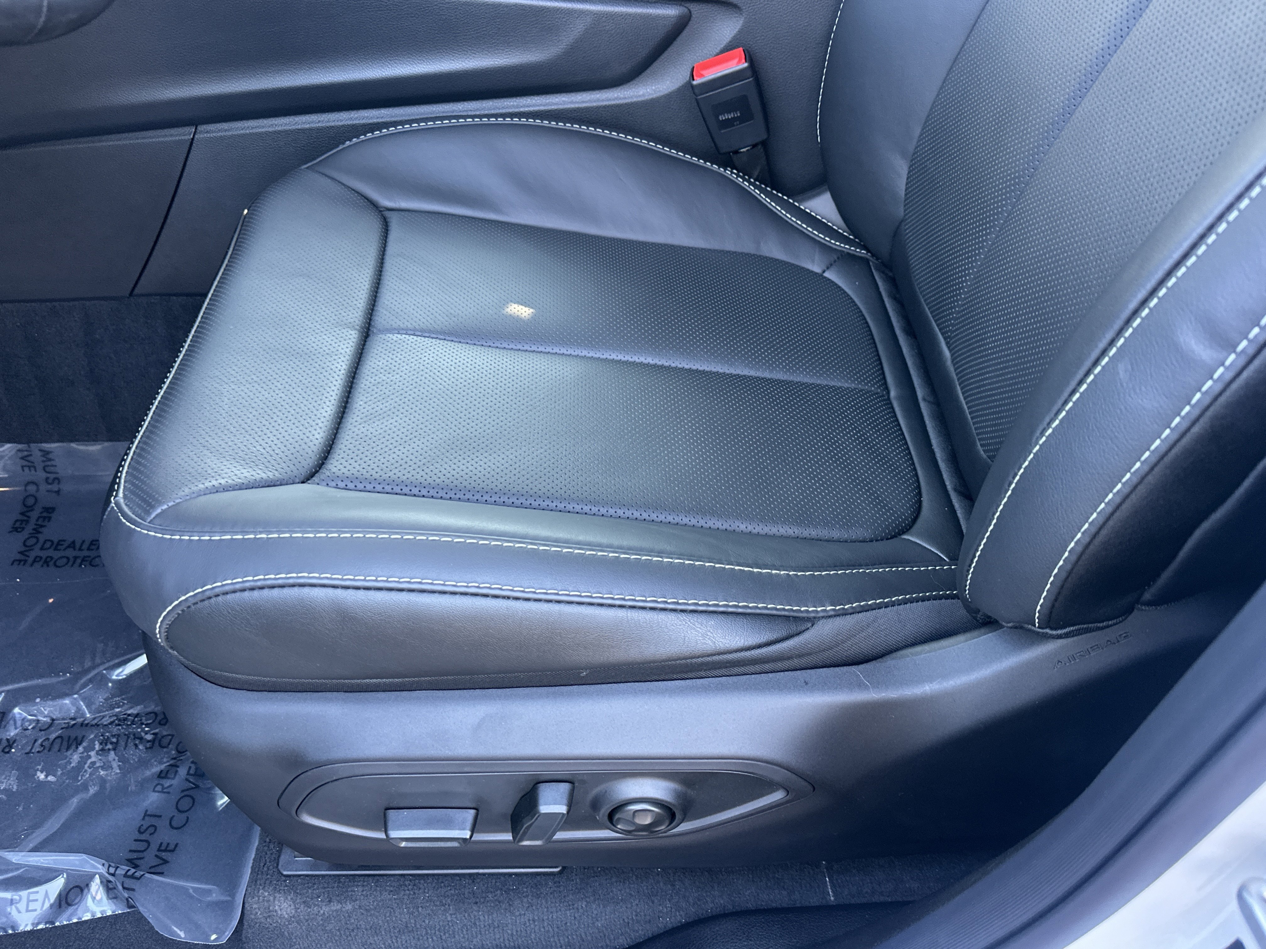 New 2026 Jeep Grand Cherokee L Limited image 28