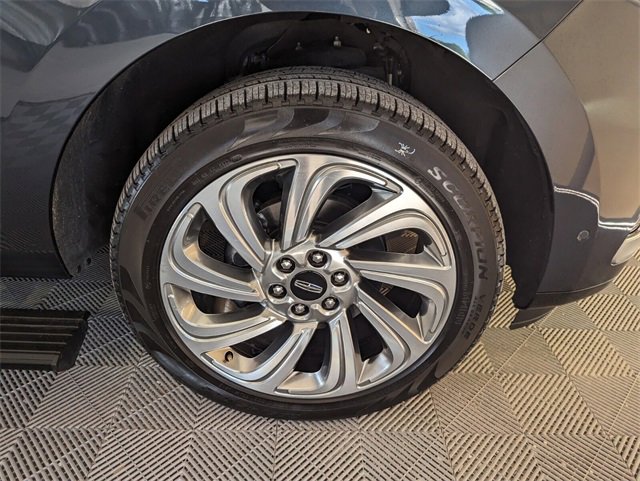 Used 2024 Lincoln Navigator L Reserve image 18