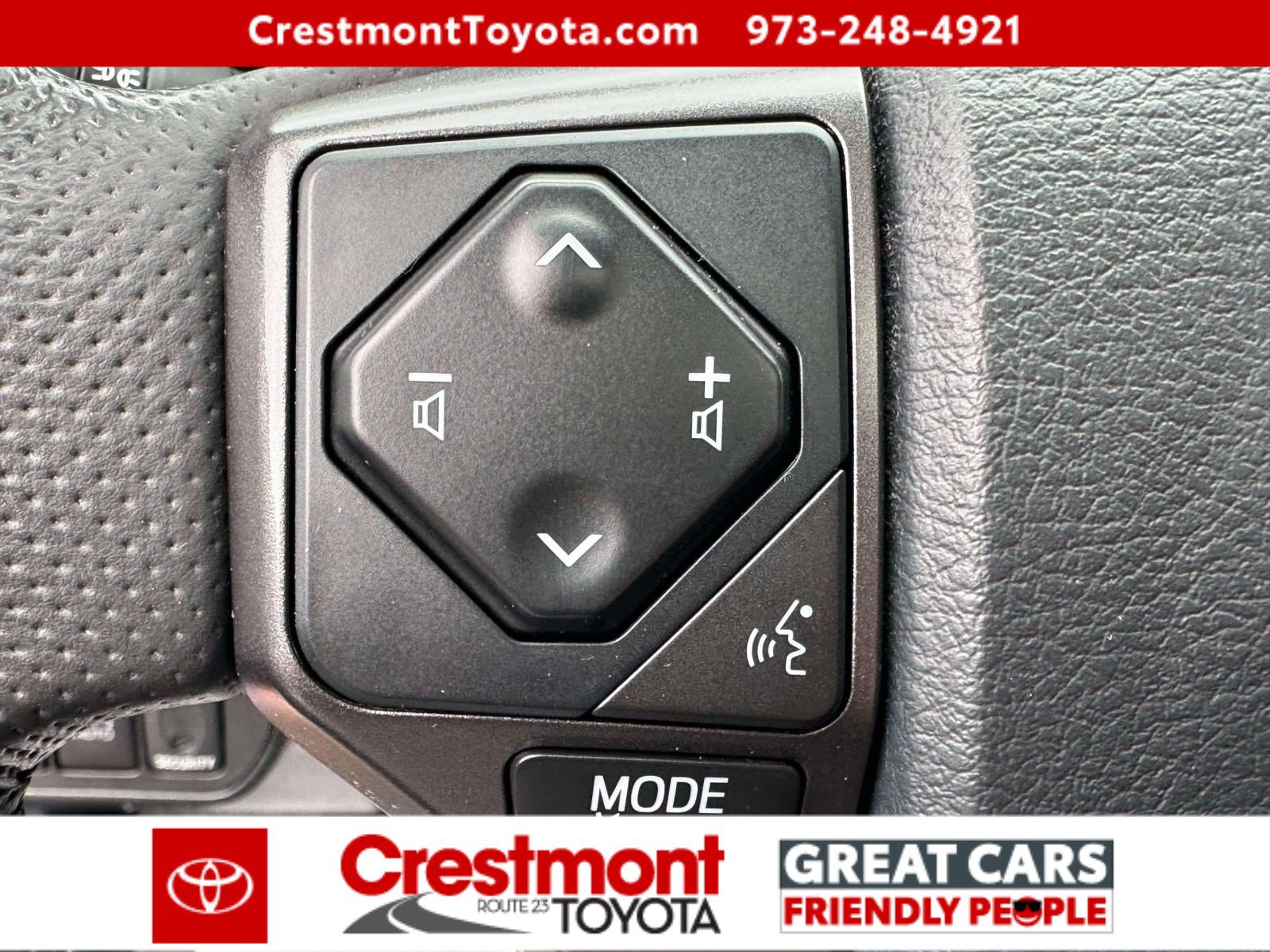 Certified 2019 Toyota Tacoma TRD Pro AWD/4WD image 17
