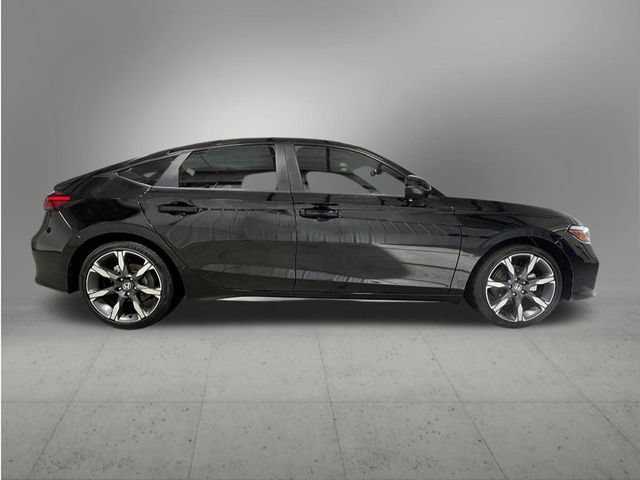 New 2026 Honda Civic Sport Touring image 8