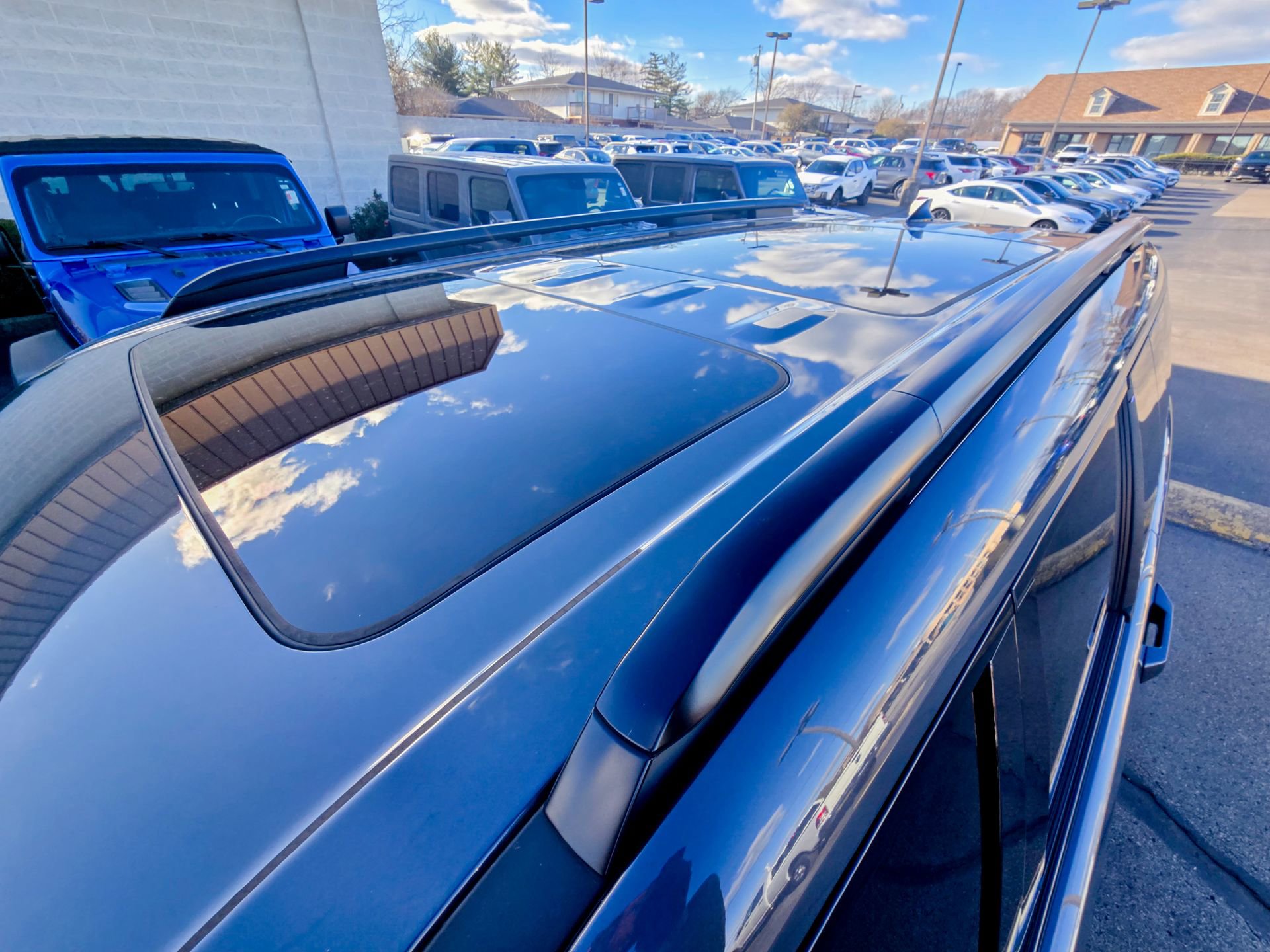 Used 2024 Hyundai Santa Fe Calligraphy image 38