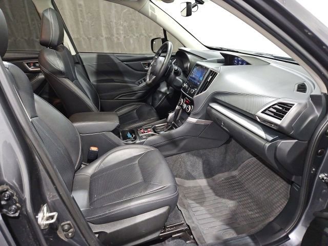 Used 2021 Subaru Forester Limited image 20