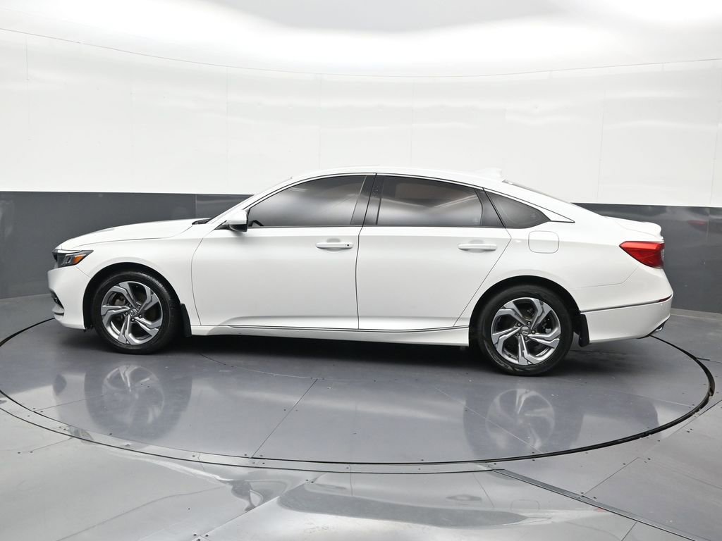 Used 2020 Honda Accord EX image 2