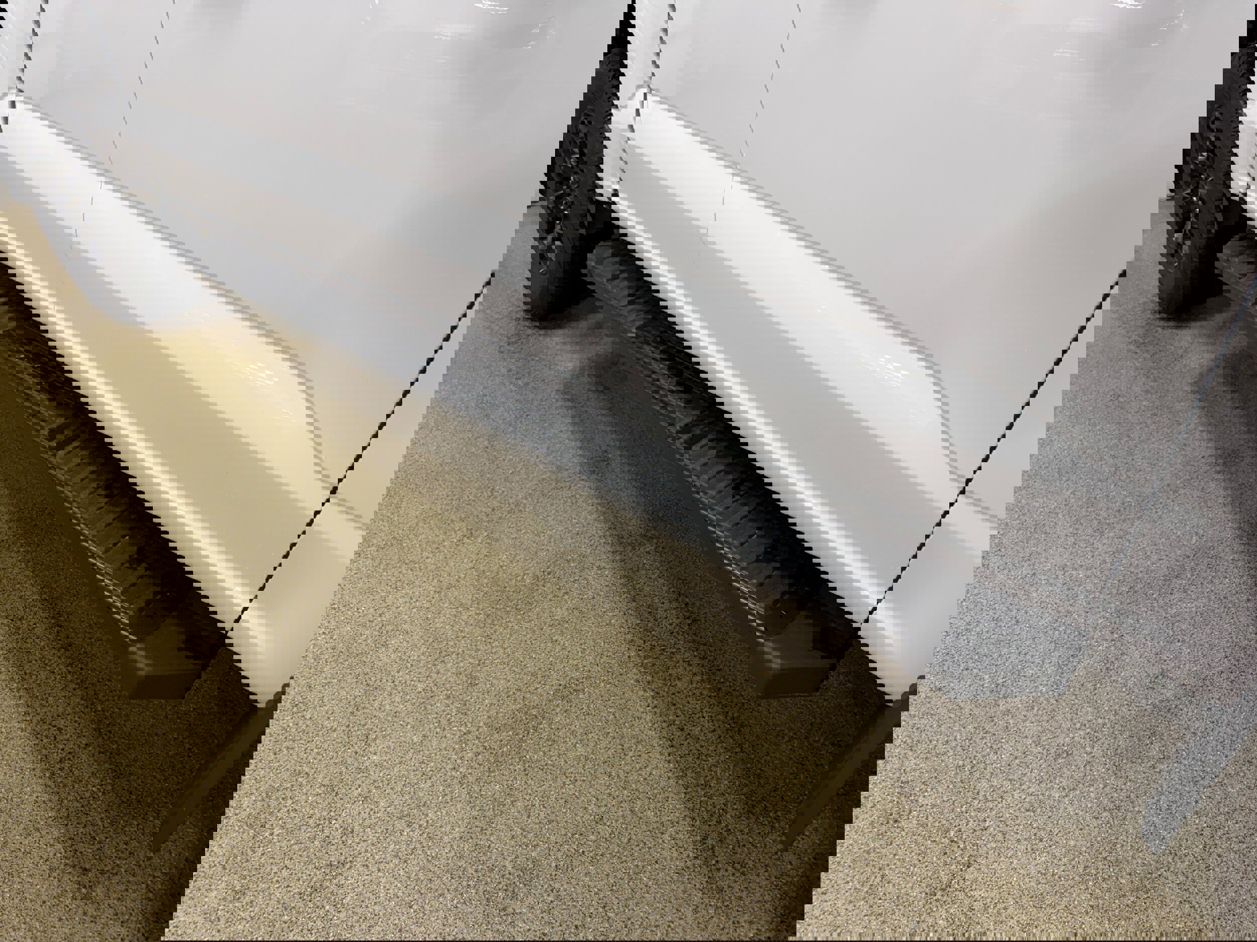 Used 2025 Ford F150 STX w/ Equipment Group 201A FX4 image 30