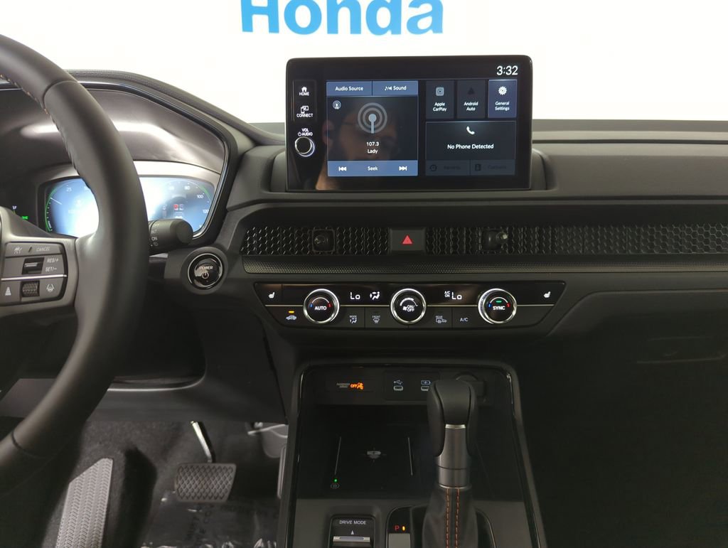 New 2026 Honda CR-V Sport-L image 16