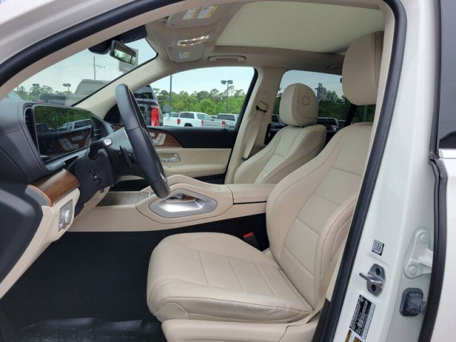 Used 2023 Mercedes-Benz GLE 450 4MATIC image 21