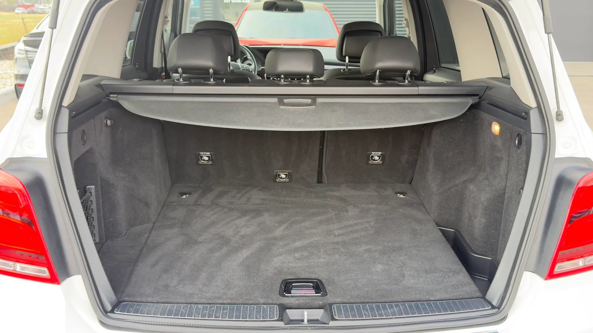 Used 2014 Mercedes-Benz GLK 250 BlueTEC 4MATIC image 18