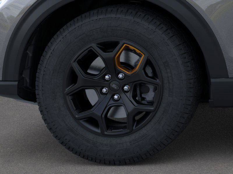 New 2026 Ford Explorer Tremor w/ Tremor Ultimate Package image 19