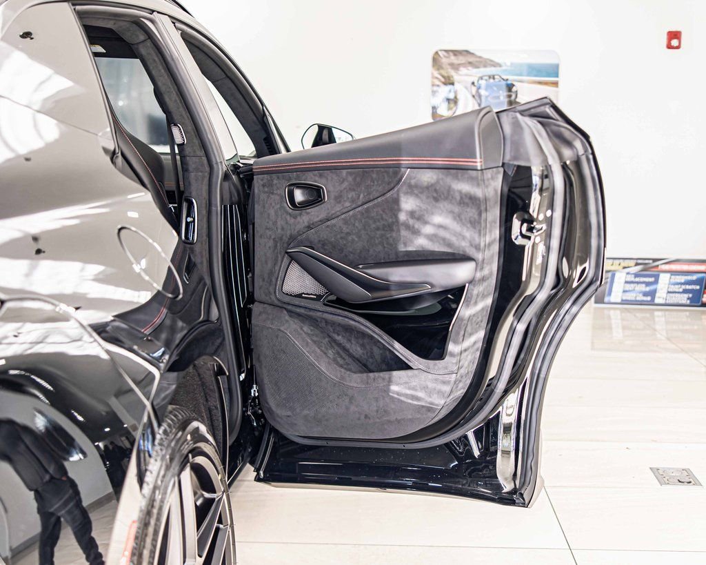 New 2026 Aston Martin DBX S image 42