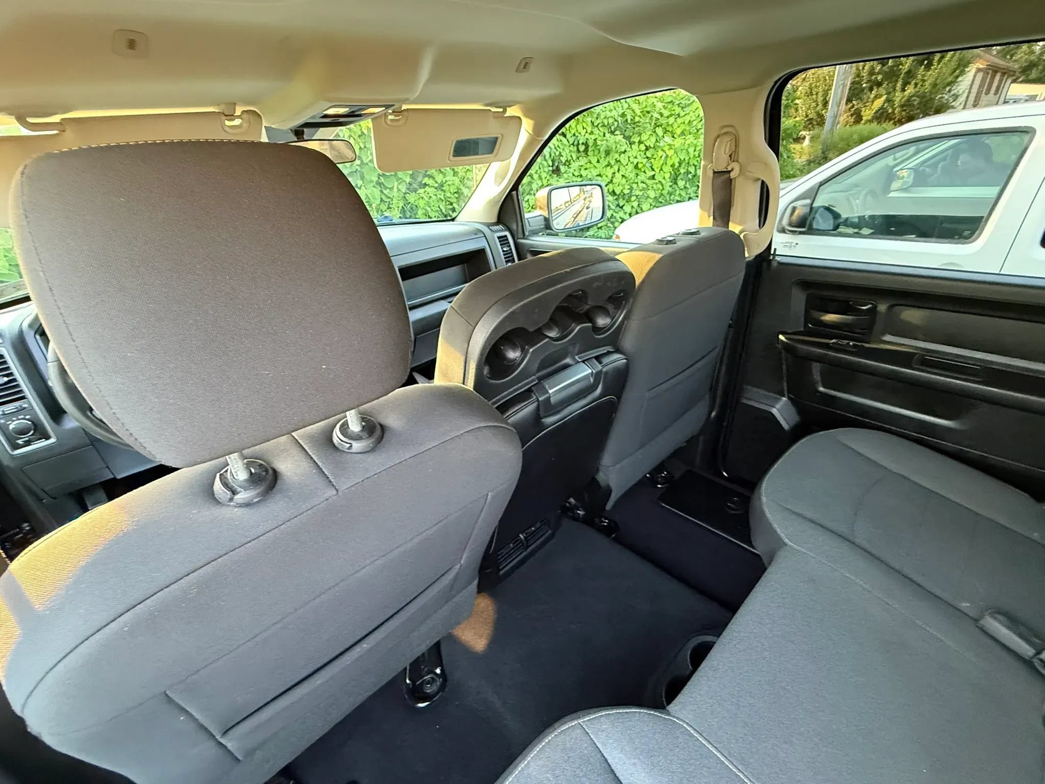 Used 2022 RAM 1500 Tradesman w/ Popular Equipment Group AWD/4WD image 34