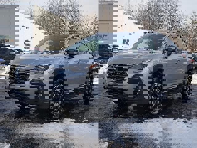 New 2026 Subaru Crosstrek 2.5i Limited image 8