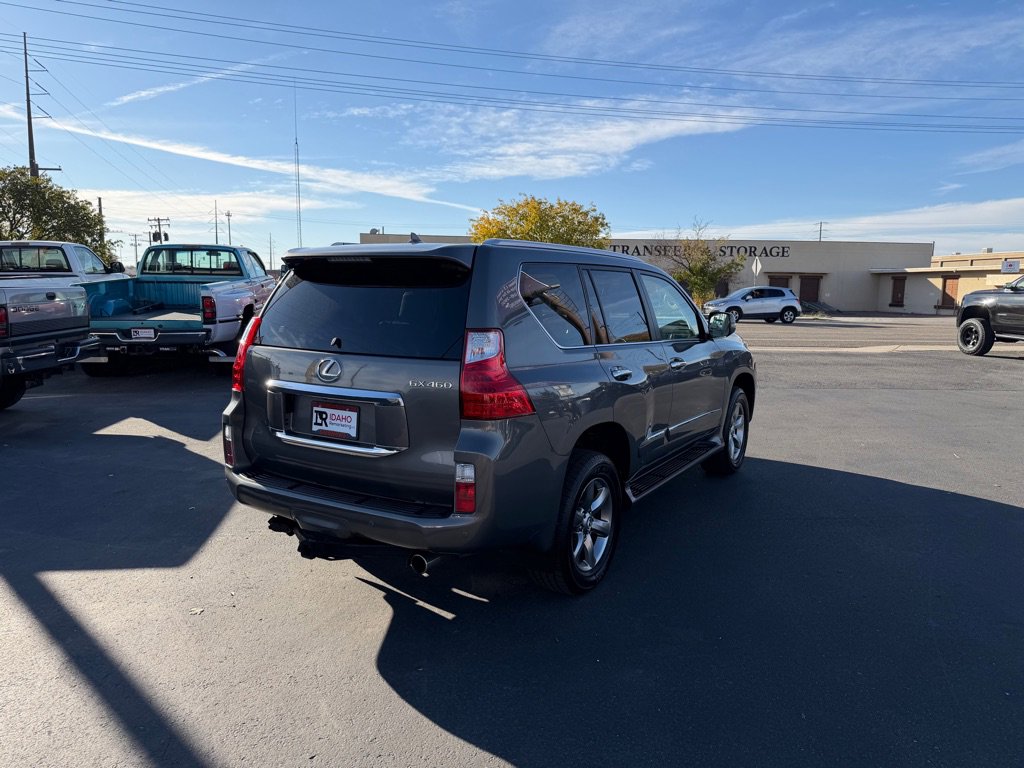 Used 2012 Lexus GX 460 Premium image 5