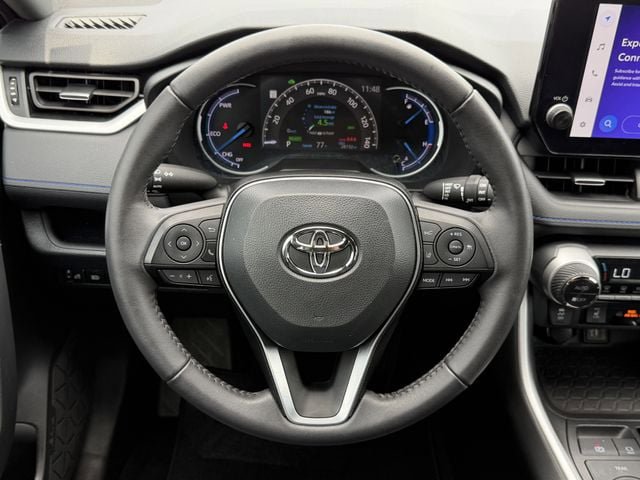 Certified 2024 Toyota RAV4 XSE AWD/4WD image 13