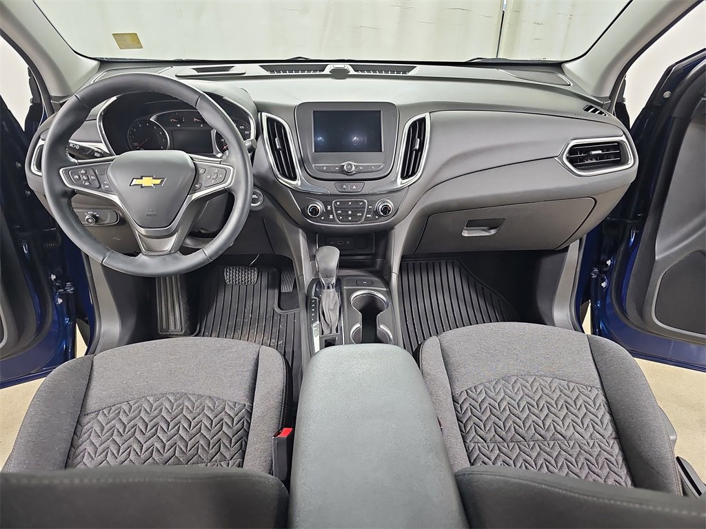 Certified 2023 Chevrolet Equinox LT image 41