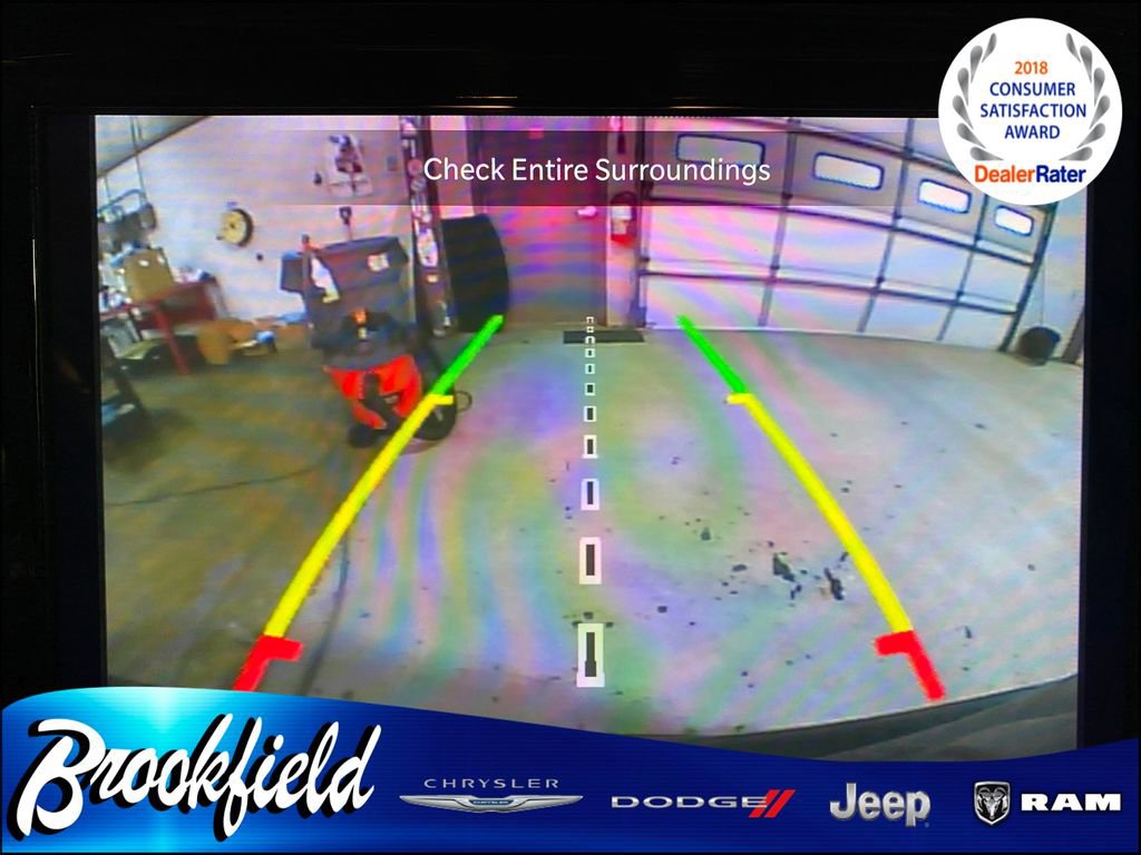 Used 2024 Dodge Durango R/T image 24