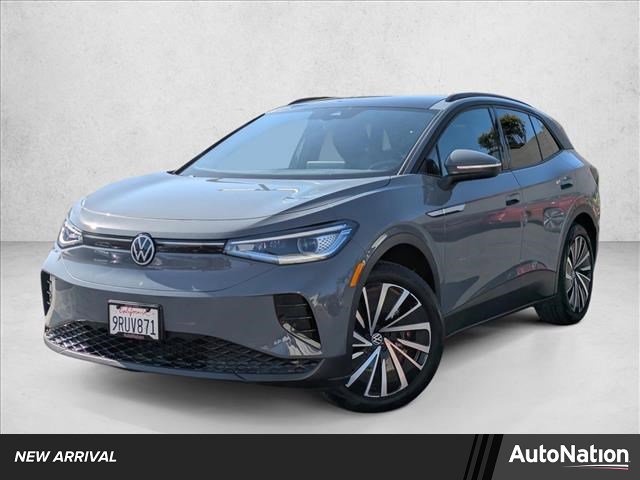 Used 2024 Volkswagen ID.4 S image 1