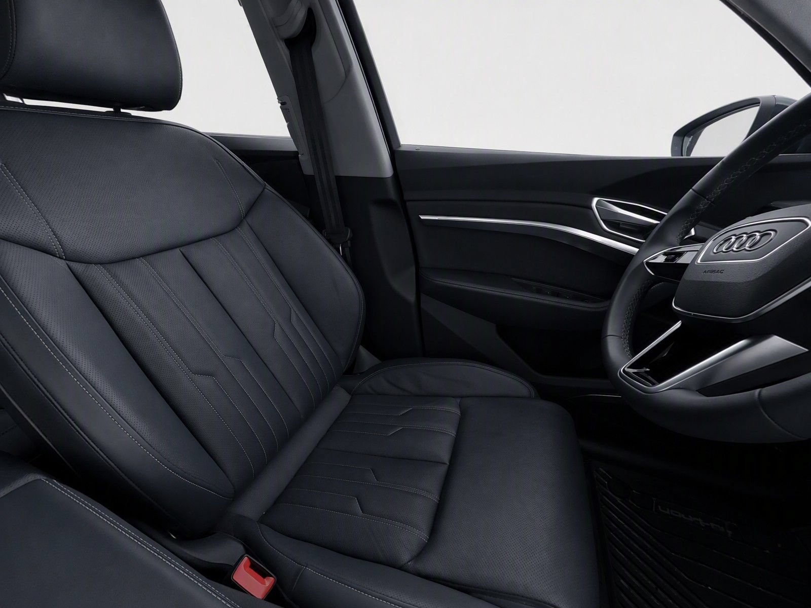 Used 2022 Audi e-tron Prestige AWD/4WD image 15