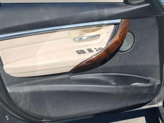 Used 2017 BMW 340i Sedan image 7