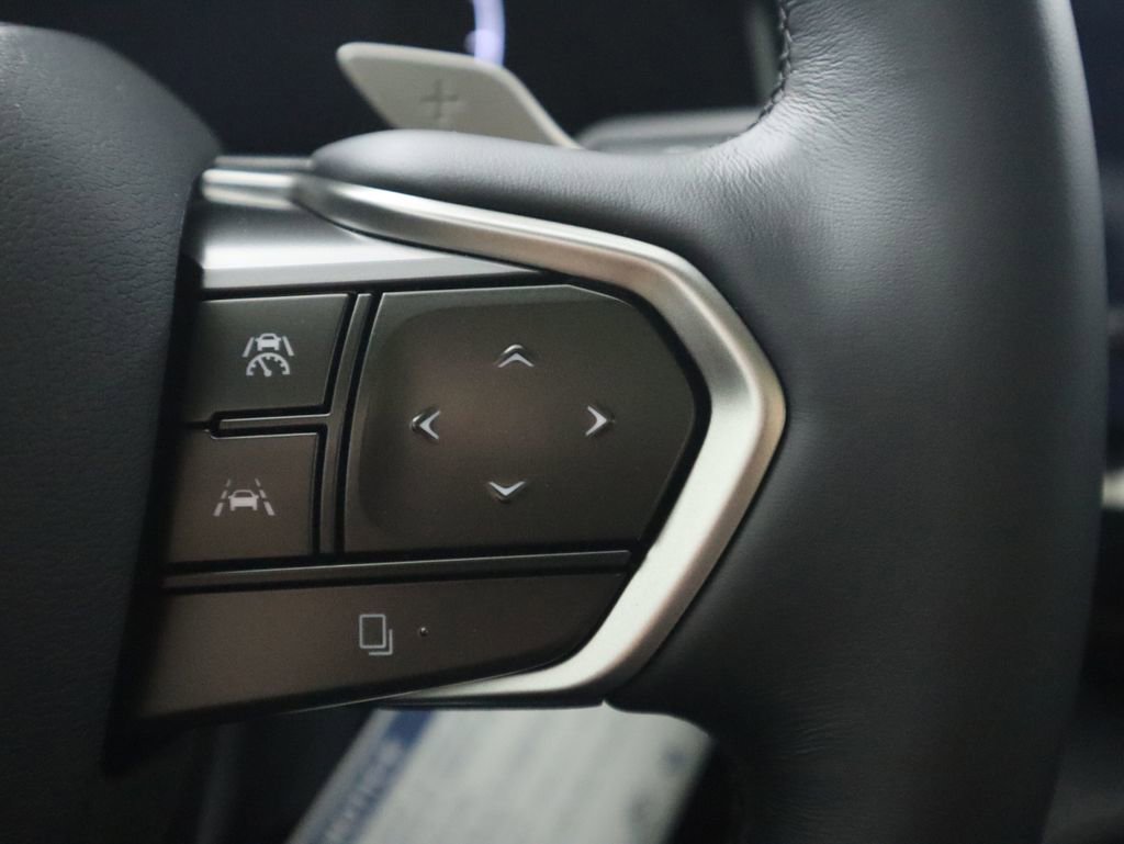 New 2026 Lexus NX 450h+ AWD w/ Luxury Package image 13