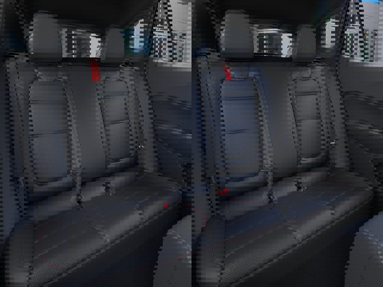 New 2026 Chevrolet Trax RS image 17