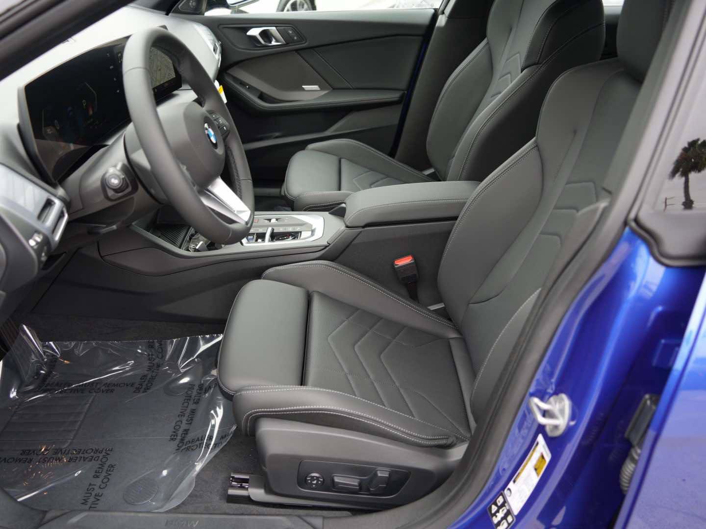 New 2026 BMW 228i xDrive AWD/4WD image 14
