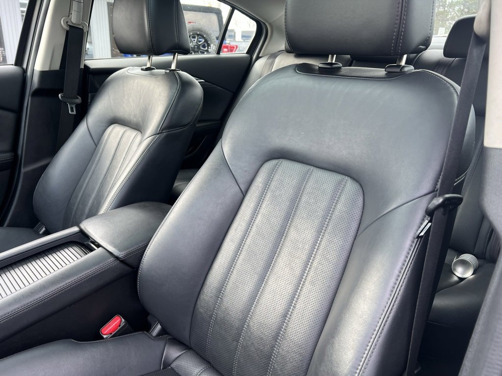 Used 2021 MAZDA MAZDA6 Touring image 15