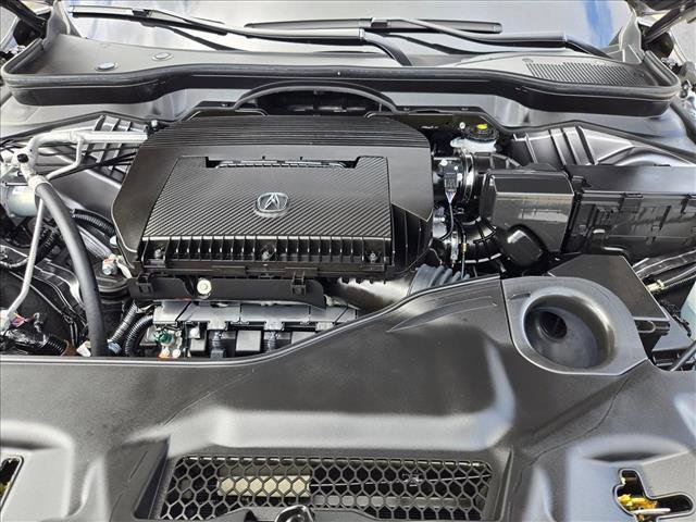 Certified 2026 Acura MDX A-Spec image 23