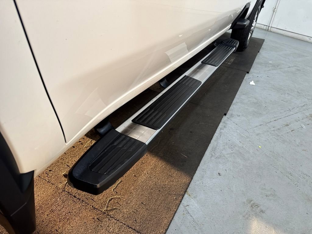 Certified 2024 Chevrolet Silverado 2500 LT image 9