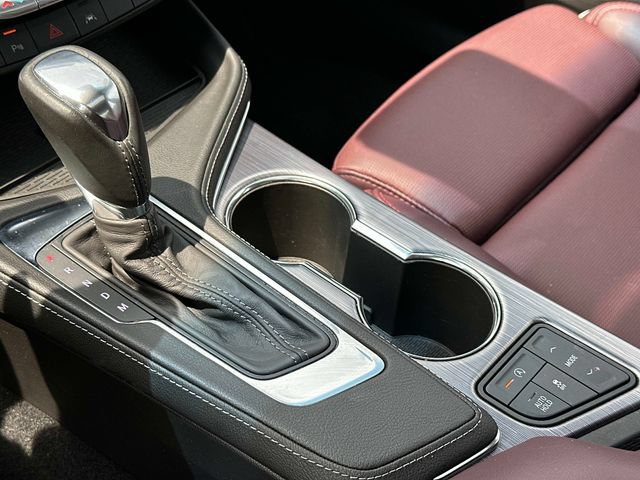 Certified 2026 Cadillac CT4 Sport AWD/4WD image 31