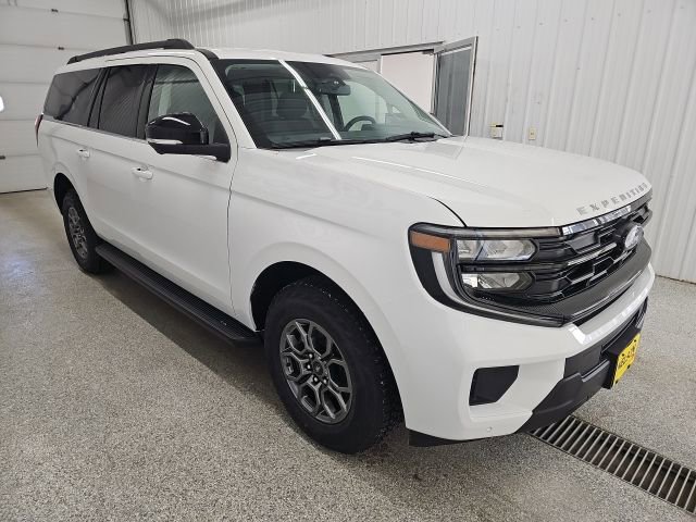 New 2026 Ford Expedition Max Active AWD/4WD image 6