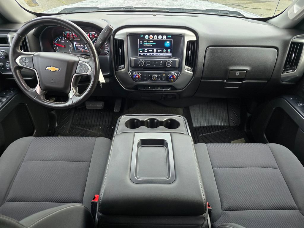 Used 2018 Chevrolet Silverado 1500 LT w/ LT Eassist Package image 17