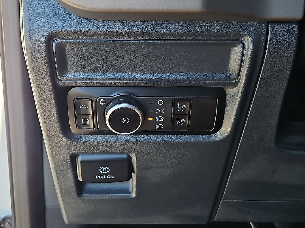 Used 2024 Ford F150 XLT w/ Mobile Office Package AWD/4WD image 24