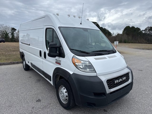 Used 2019 RAM ProMaster 2500 image 4