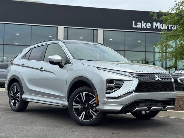 New 2025 Mitsubishi Eclipse Cross SEL image 1