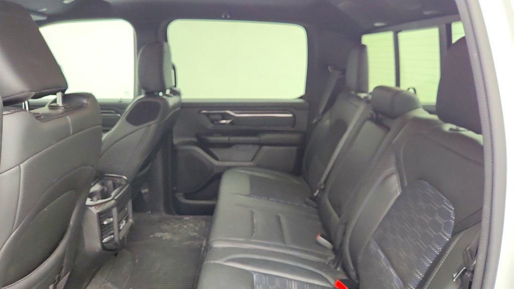Used 2023 RAM 1500 Big Horn image 22