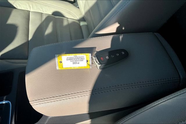 Used 2019 Ford Escape Titanium AWD/4WD image 35